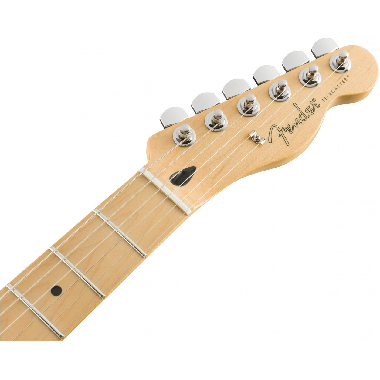 Fender Player Tele MN 3TS Электрогитары